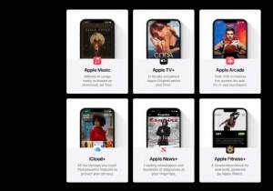 Apple One là gì và bạn có nên đăng ký không?