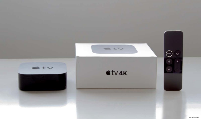 AirPlay không hoạt động trên Apple TV? Hãy thử 8 bản sửa lỗi này