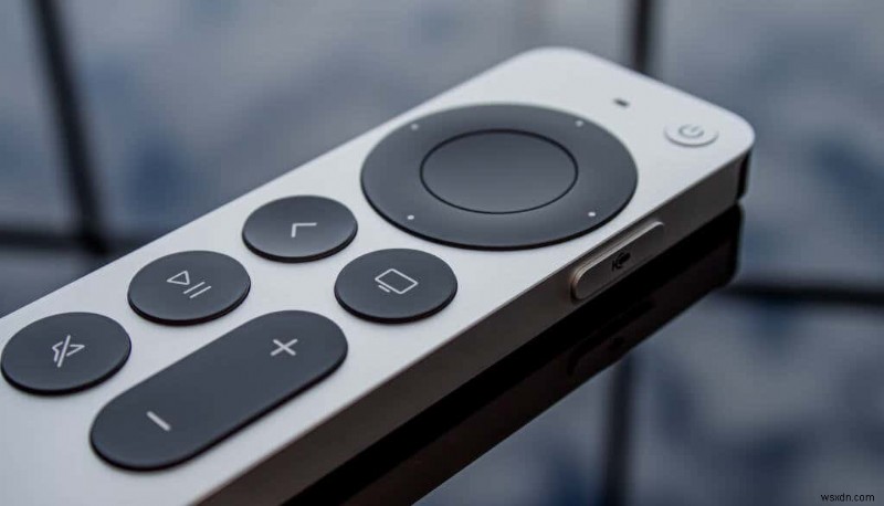 AirPlay không hoạt động trên Apple TV? Hãy thử 8 bản sửa lỗi này