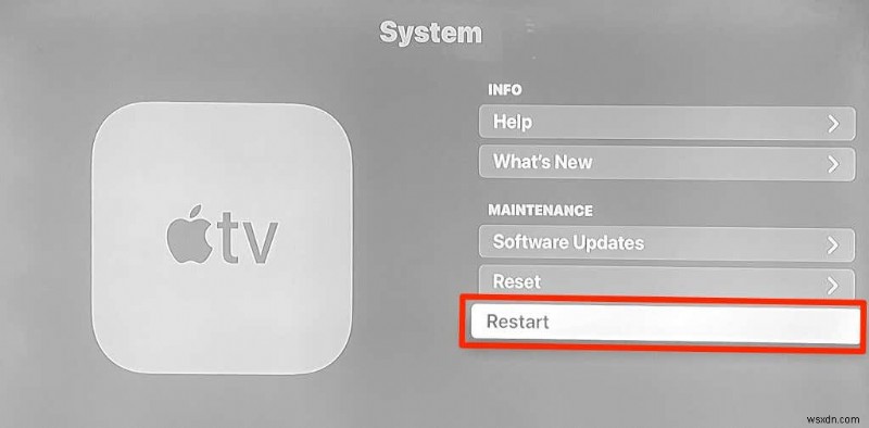 AirPlay không hoạt động trên Apple TV? Hãy thử 8 bản sửa lỗi này