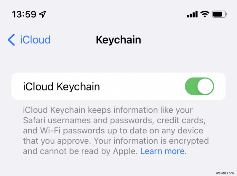 Apple Keychain có phải là một trình quản lý mật khẩu tốt so với 1Password và LastPass không?