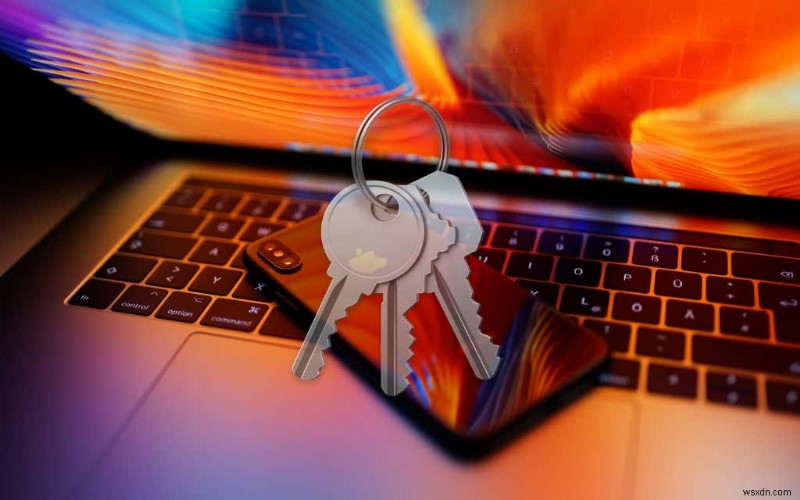 Apple Keychain có phải là một trình quản lý mật khẩu tốt so với 1Password và LastPass không?