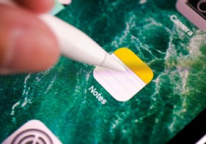 21 Mẹo đơn giản để sử dụng Apple Notes hiệu quả