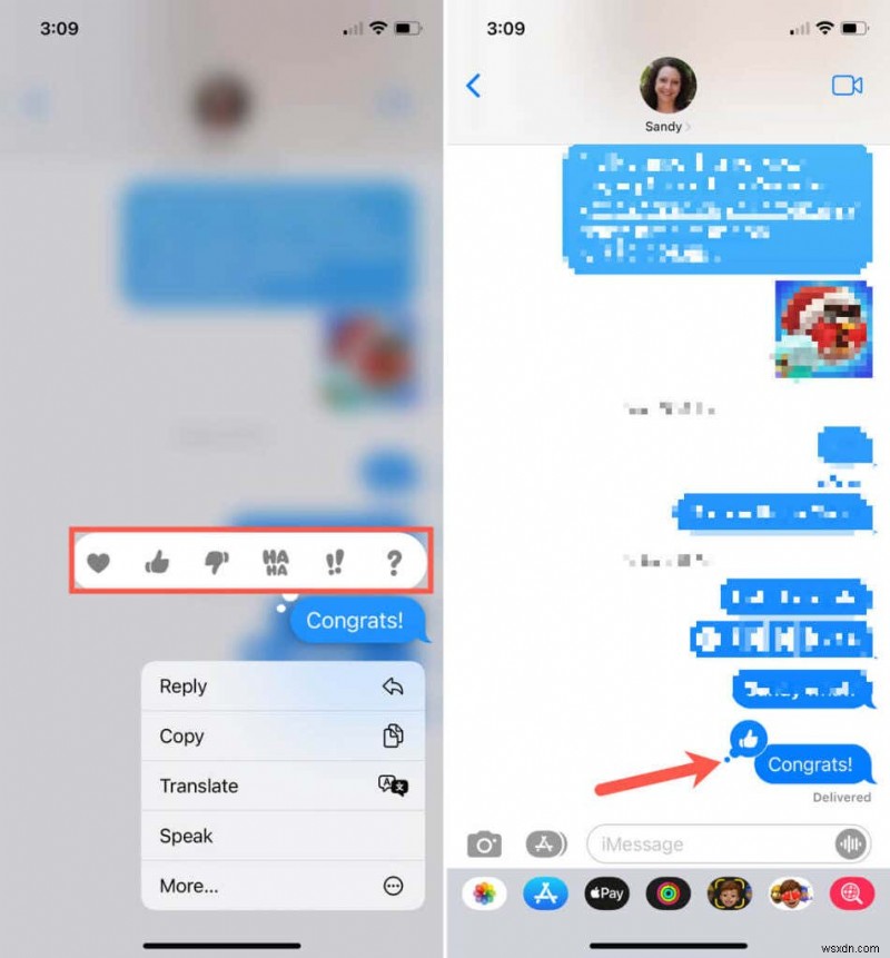 11 Hack và thủ thuật iMessage để trở thành chuyên gia