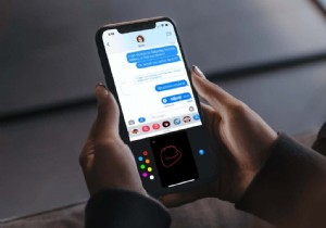 11 Hack và thủ thuật iMessage để trở thành chuyên gia