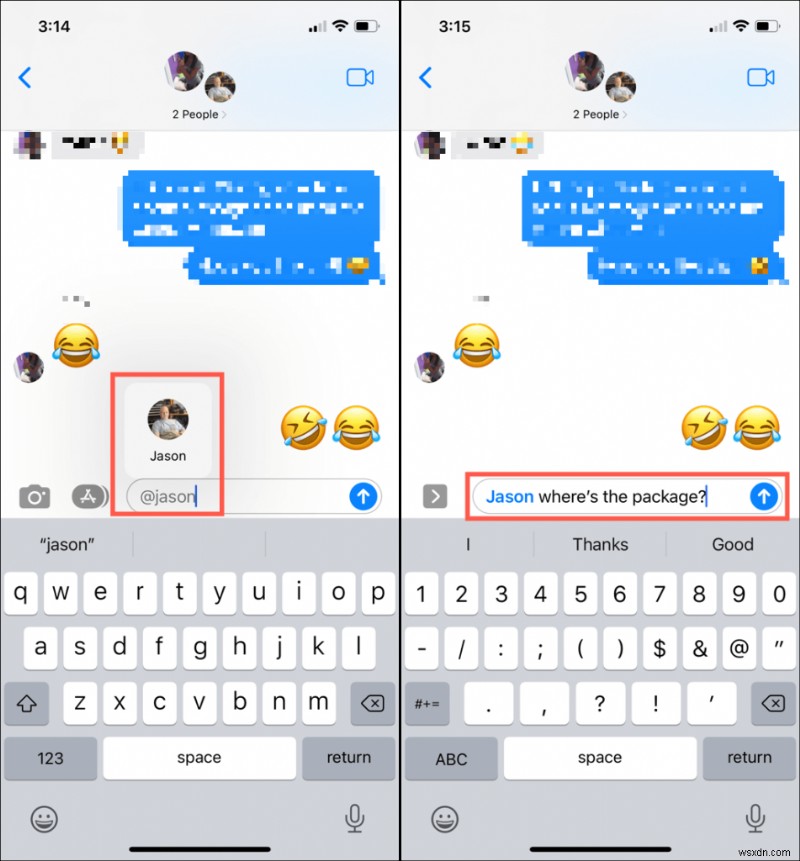 11 Hack và thủ thuật iMessage để trở thành chuyên gia