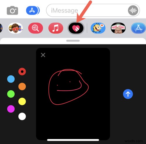 11 Hack và thủ thuật iMessage để trở thành chuyên gia