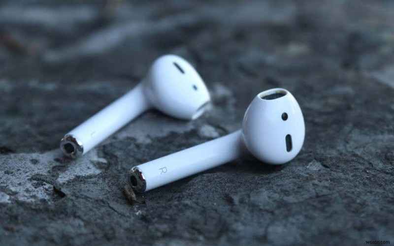 12 Bản sửa lỗi khi AirPods của bạn không hiển thị trong Tìm ứng dụng của tôi