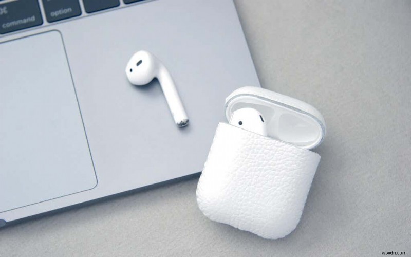 12 Bản sửa lỗi khi AirPods của bạn không hiển thị trong Tìm ứng dụng của tôi