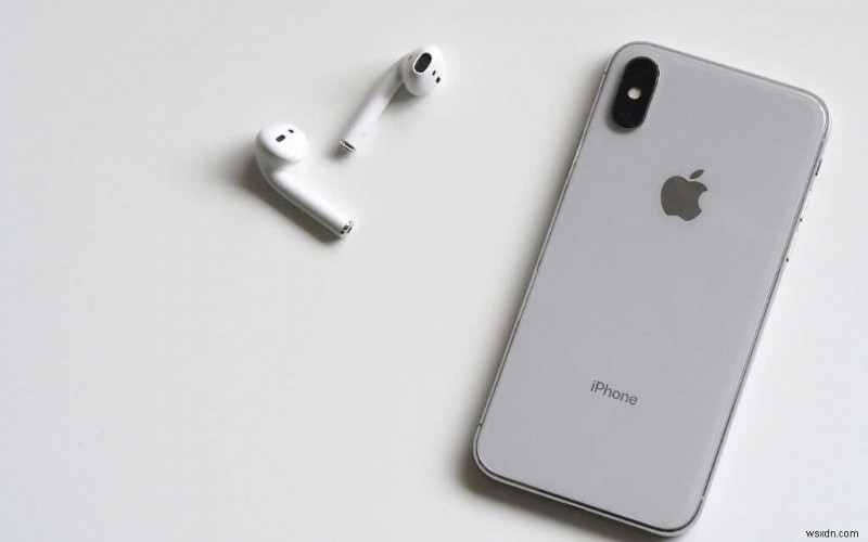 12 Bản sửa lỗi khi AirPods của bạn không hiển thị trong Tìm ứng dụng của tôi