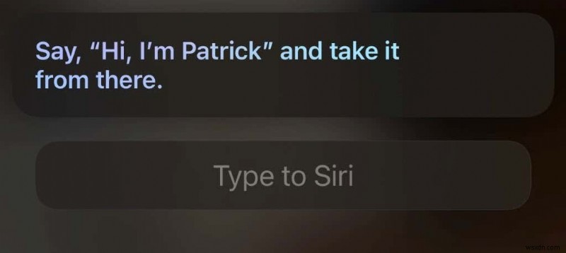 14 điều bạn không bao giờ nên hỏi Siri