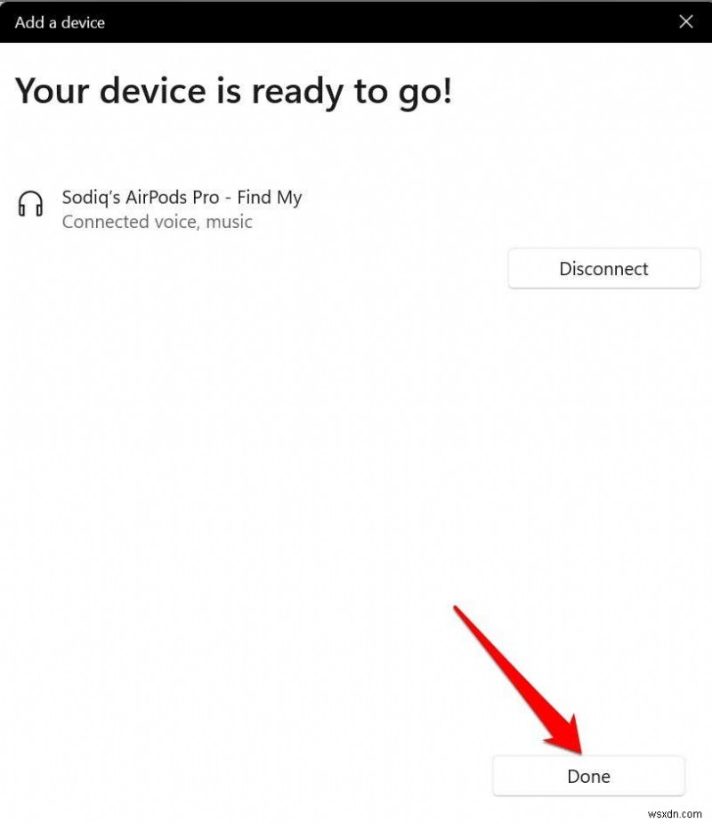 AirPods Không kết nối với PC chạy Windows 10? Hãy thử 9 bản sửa lỗi này
