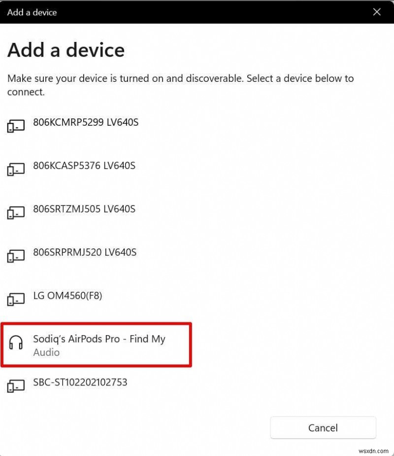AirPods Không kết nối với PC chạy Windows 10? Hãy thử 9 bản sửa lỗi này