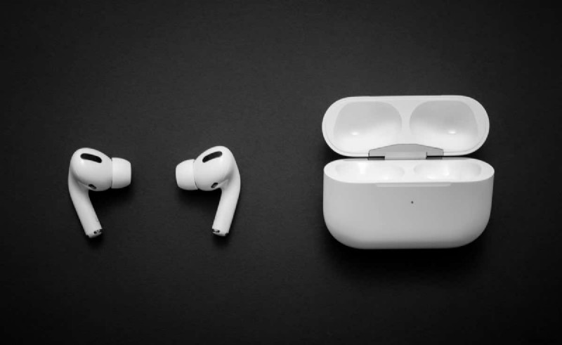 AirPods sẽ mất bao lâu để sạc?