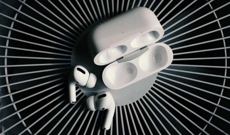 AirPods sẽ mất bao lâu để sạc?