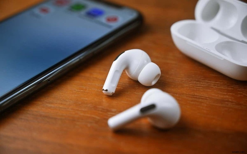 Micrô Apple AirPods không hoạt động? 10 cách hàng đầu để khắc phục