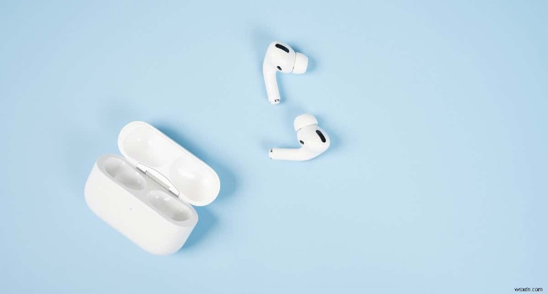 Cách sử dụng tính năng Tăng cường cuộc trò chuyện trên AirPods Pro