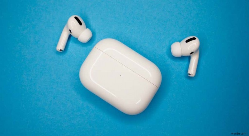 Micrô Apple AirPods không hoạt động? 10 cách hàng đầu để khắc phục