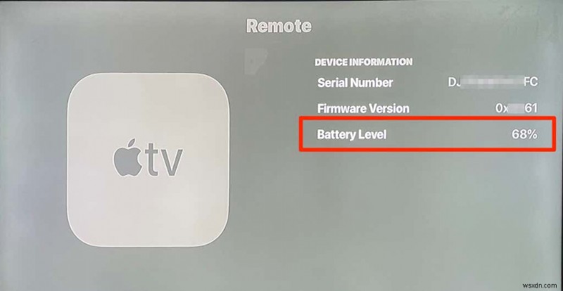 Apple TV không phản hồi với điều khiển từ xa? 8 cách khắc phục