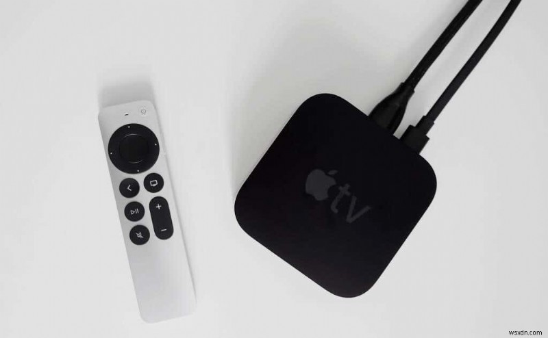 Apple TV không phản hồi với điều khiển từ xa? 8 cách khắc phục