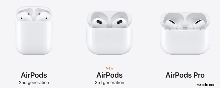 AirPods không hoạt động cho cuộc gọi điện thoại? 14 bản sửa lỗi cần thử