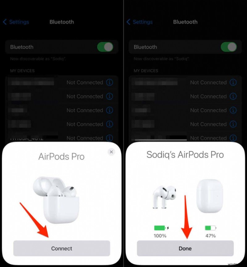 AirPods không hoạt động cho cuộc gọi điện thoại? 14 bản sửa lỗi cần thử