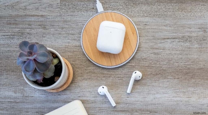 8 bản sửa lỗi tốt nhất khi AirPods không được sạc