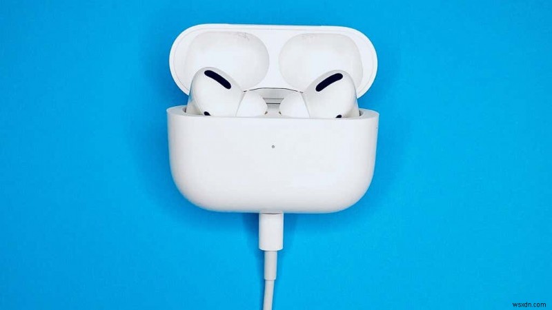 8 bản sửa lỗi tốt nhất khi AirPods không được sạc