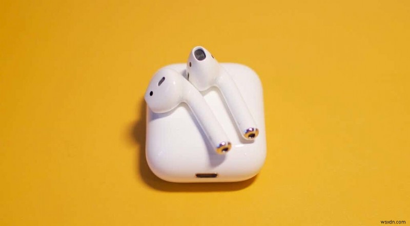 8 bản sửa lỗi tốt nhất khi AirPods không được sạc