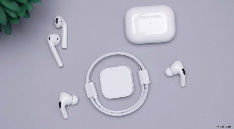 8 bản sửa lỗi tốt nhất khi AirPods không được sạc