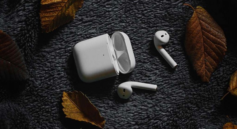 8 bản sửa lỗi tốt nhất khi AirPods không được sạc