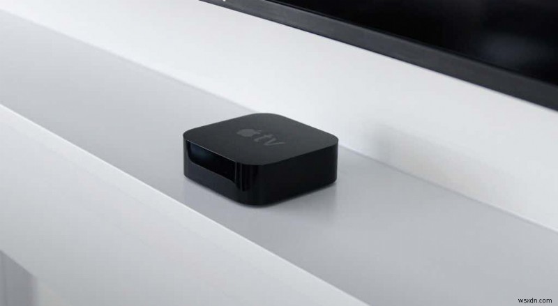 Apple TV không bật? Hãy thử 4 bản sửa lỗi này