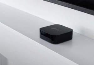 Apple TV không bật? Hãy thử 4 bản sửa lỗi này