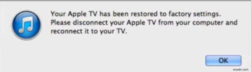 Apple TV không bật? Hãy thử 4 bản sửa lỗi này