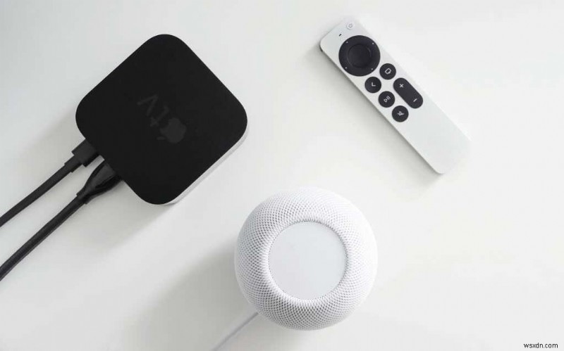 Apple TV không bật? Hãy thử 4 bản sửa lỗi này