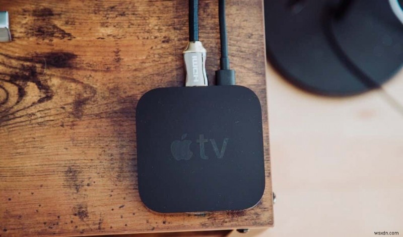 Khắc phục:Apple TV sẽ không kết nối với Wi-Fi