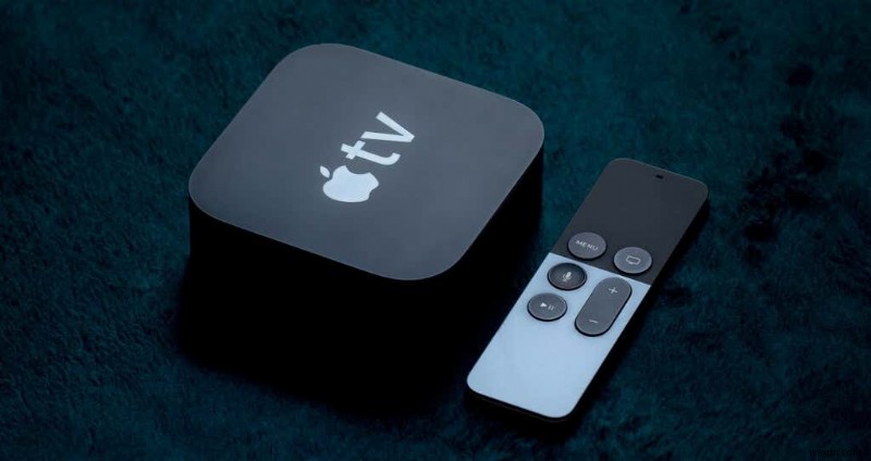 Khắc phục:Apple TV sẽ không kết nối với Wi-Fi