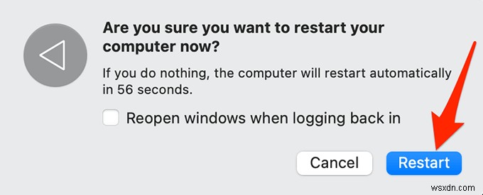 Bàn phím Mac không hoạt động? Đây là cách khắc phục sự cố này