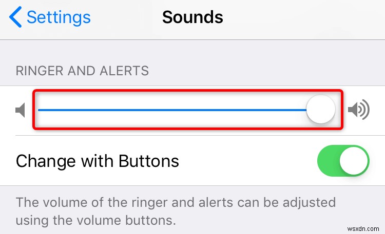 Cách khắc phục iPhone báo không tắt