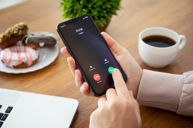 7 cách hàng đầu để ngắt cuộc gọi trên iPhone