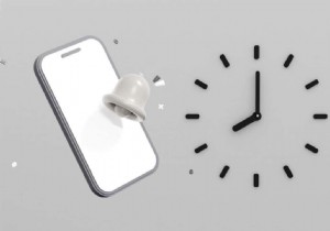 Thông báo  Nhạy cảm với thời gian  trên iPhone:Chúng là gì và cách sử dụng