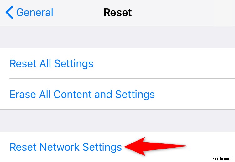 Cách sửa lỗi  Không thể kết nối với App Store  của iPhone