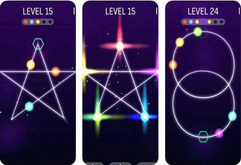 7 trò chơi nhịp điệu hay nhất trên iOS