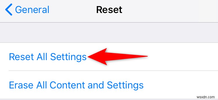 Cách khắc phục ứng dụng không tải xuống trên iPhone