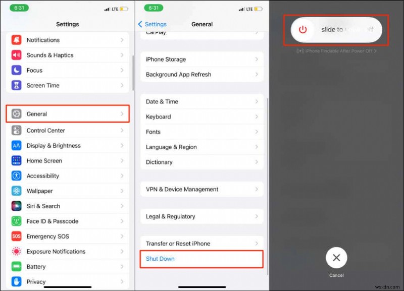 iPhone ngắt kết nối khỏi Wi-Fi? 12 cách khắc phục