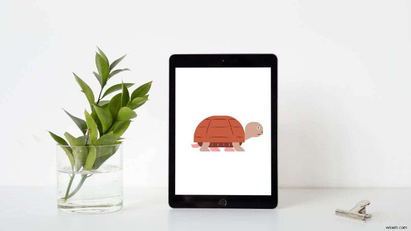 iPad của bạn sạc chậm phải không? 10 cách tốt nhất để sạc nhanh