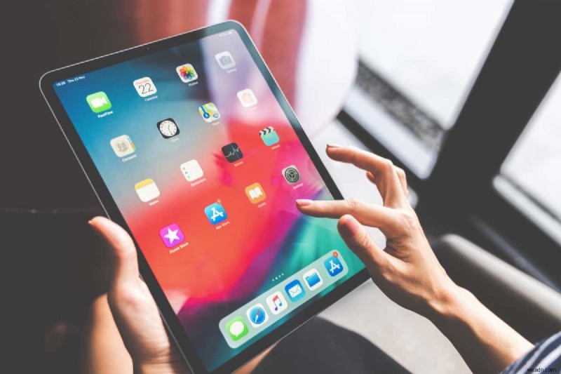 9 điều bạn nên làm trước khi bán iPad cũ của mình