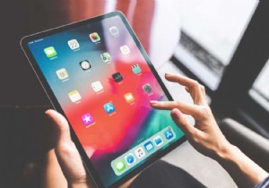 Cách khởi động lại iPad của bạn (Tất cả kiểu máy)