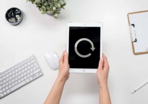 Khắc phục lỗi xoay màn hình iPad: 10 giải pháp đã chứng minh