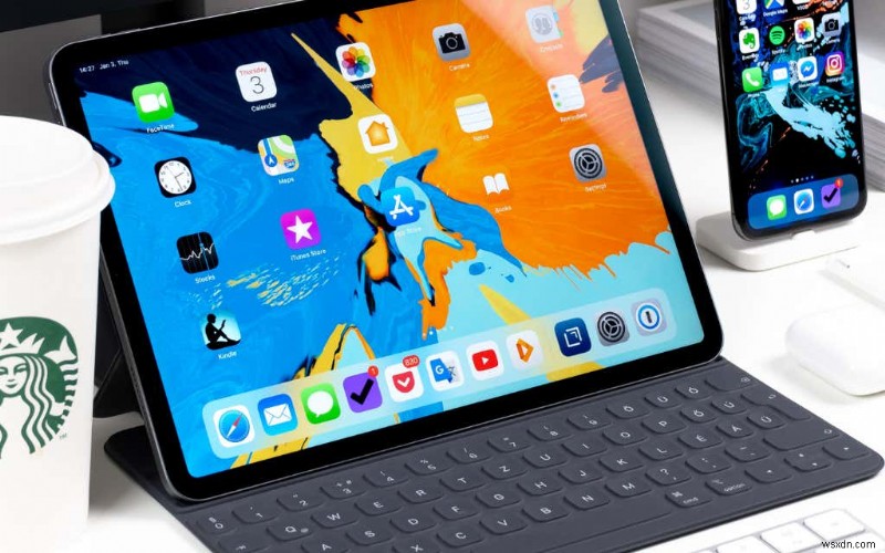 Bàn phím iPad không hoạt động? 15 bản sửa lỗi cần thử